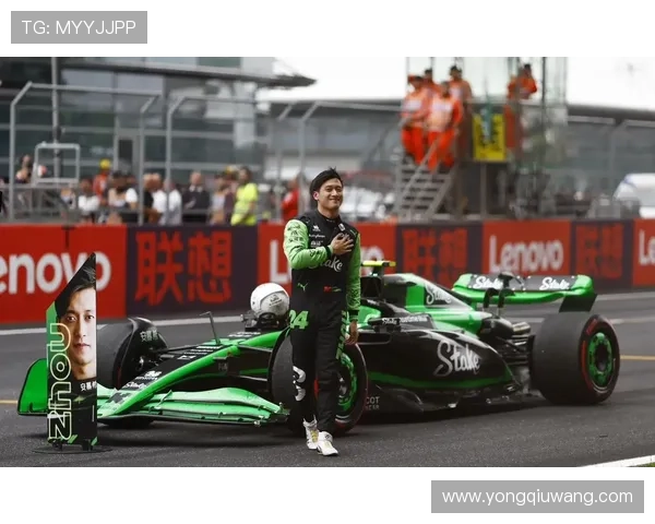 F1高层暗示周冠宇或再获席位聚焦推动中国赛车市场发展